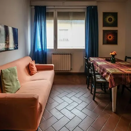Nice Apartment Near Ponte Vecchio Florence Buitenkant foto