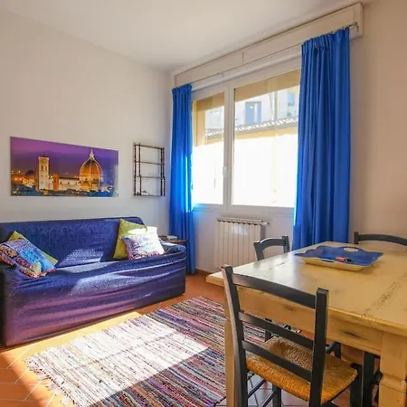Nice Apartment Near Ponte Vecchio Florence Buitenkant foto