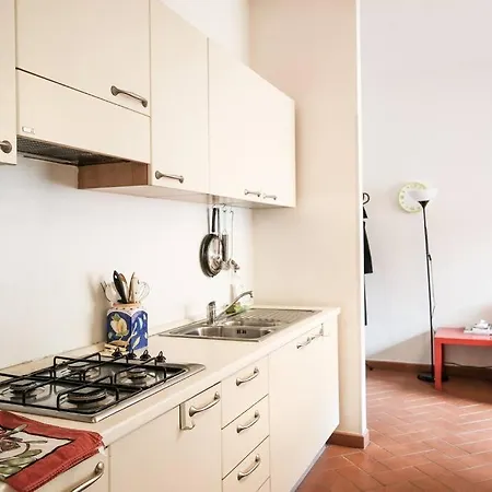 Nice Apartment Near Ponte Vecchio Florence Buitenkant foto