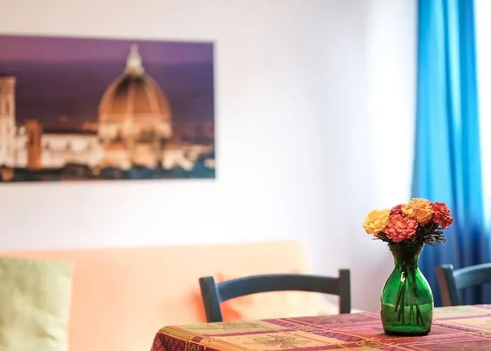 Nice Apartment Near Ponte Vecchio